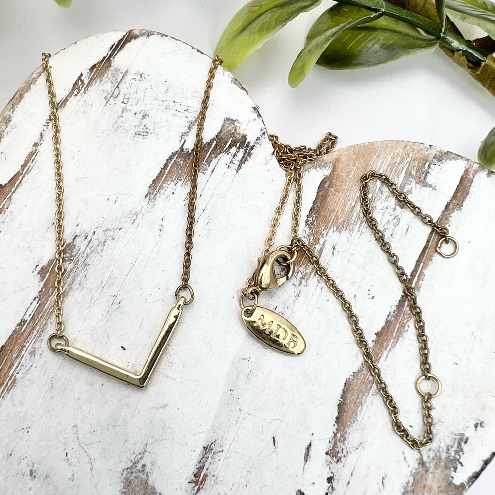 MARINA DE BUCHI NECKLACE